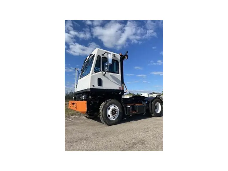 2018 TICO PROSPOTTER