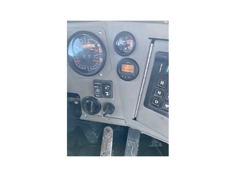 2018 TICO PROSPOTTER