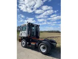 2018 TICO PROSPOTTER