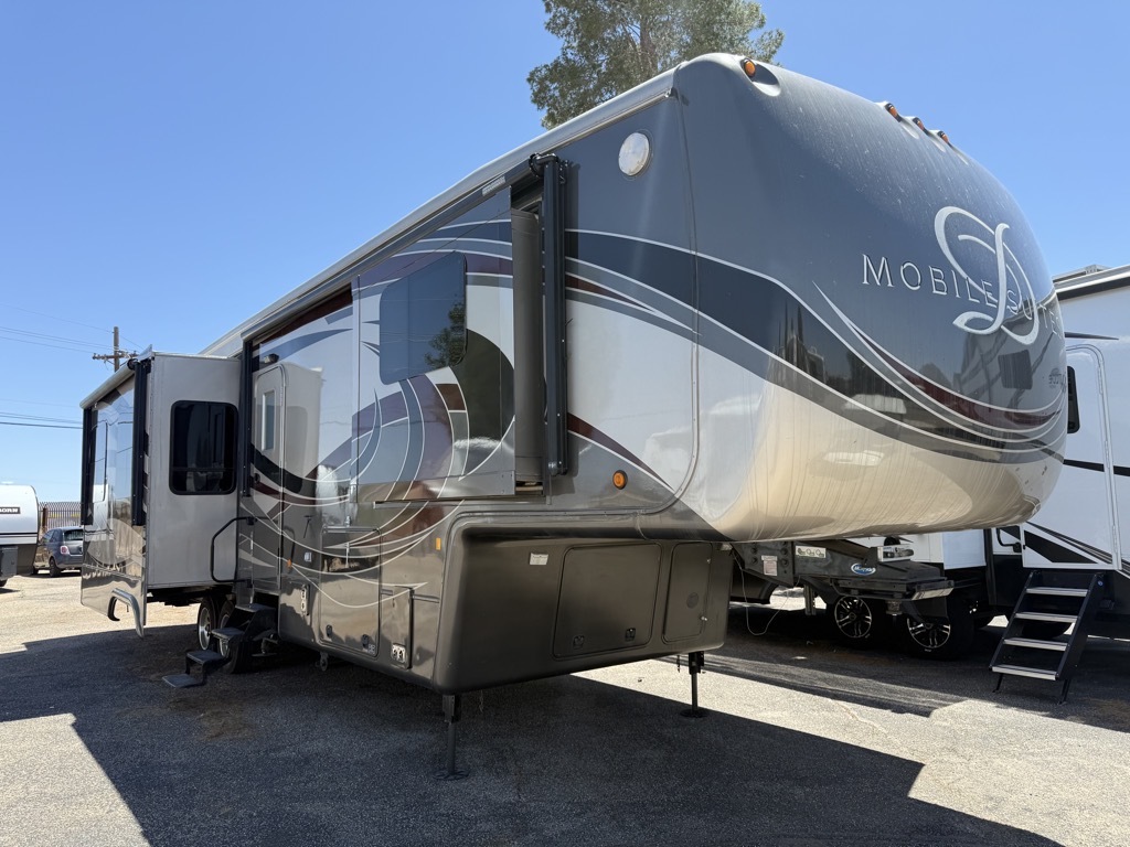 2015 DRV ELITE SUITES 38RESB3 in tucson AZ