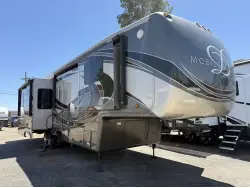 2015 DRV ELITE SUITES 38RESB3