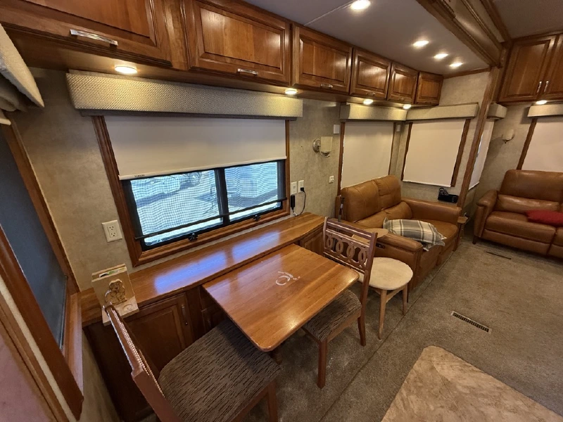 2015 DRV ELITE SUITES 38RESB3