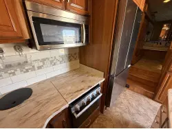 2015 DRV ELITE SUITES 38RESB3