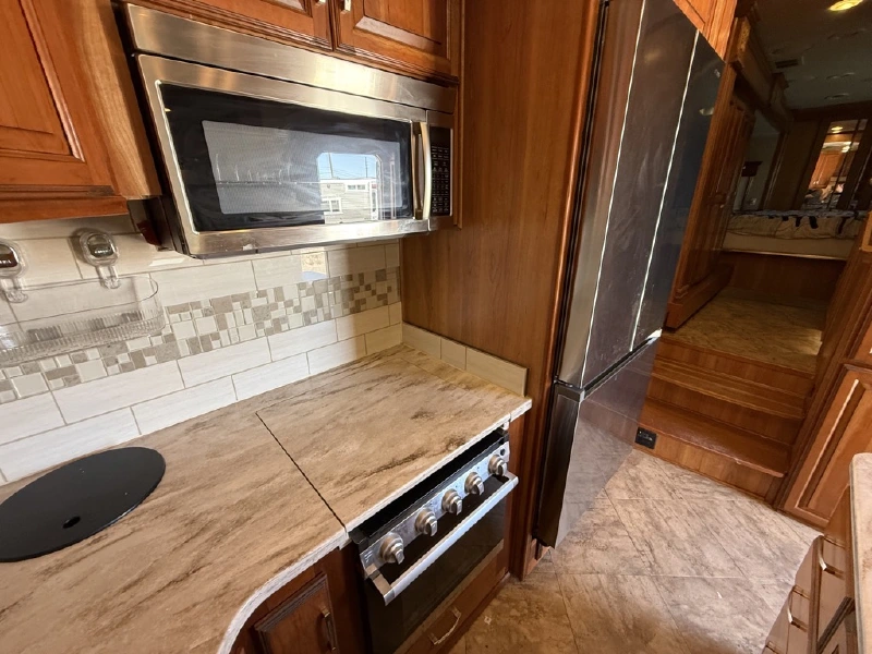 2015 DRV ELITE SUITES 38RESB3