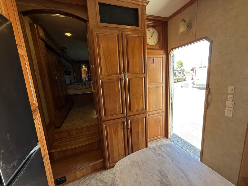 2015 DRV ELITE SUITES 38RESB3