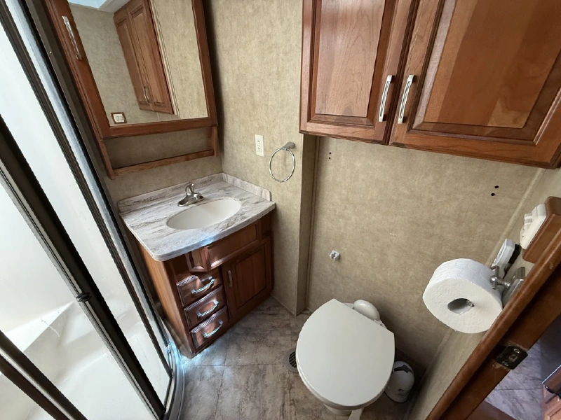 2015 DRV ELITE SUITES 38RESB3