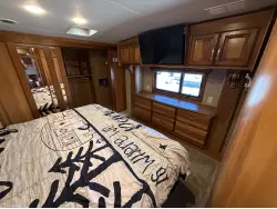 2015 DRV ELITE SUITES 38RESB3