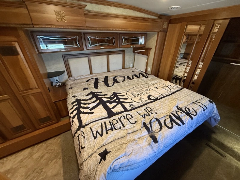2015 DRV ELITE SUITES 38RESB3