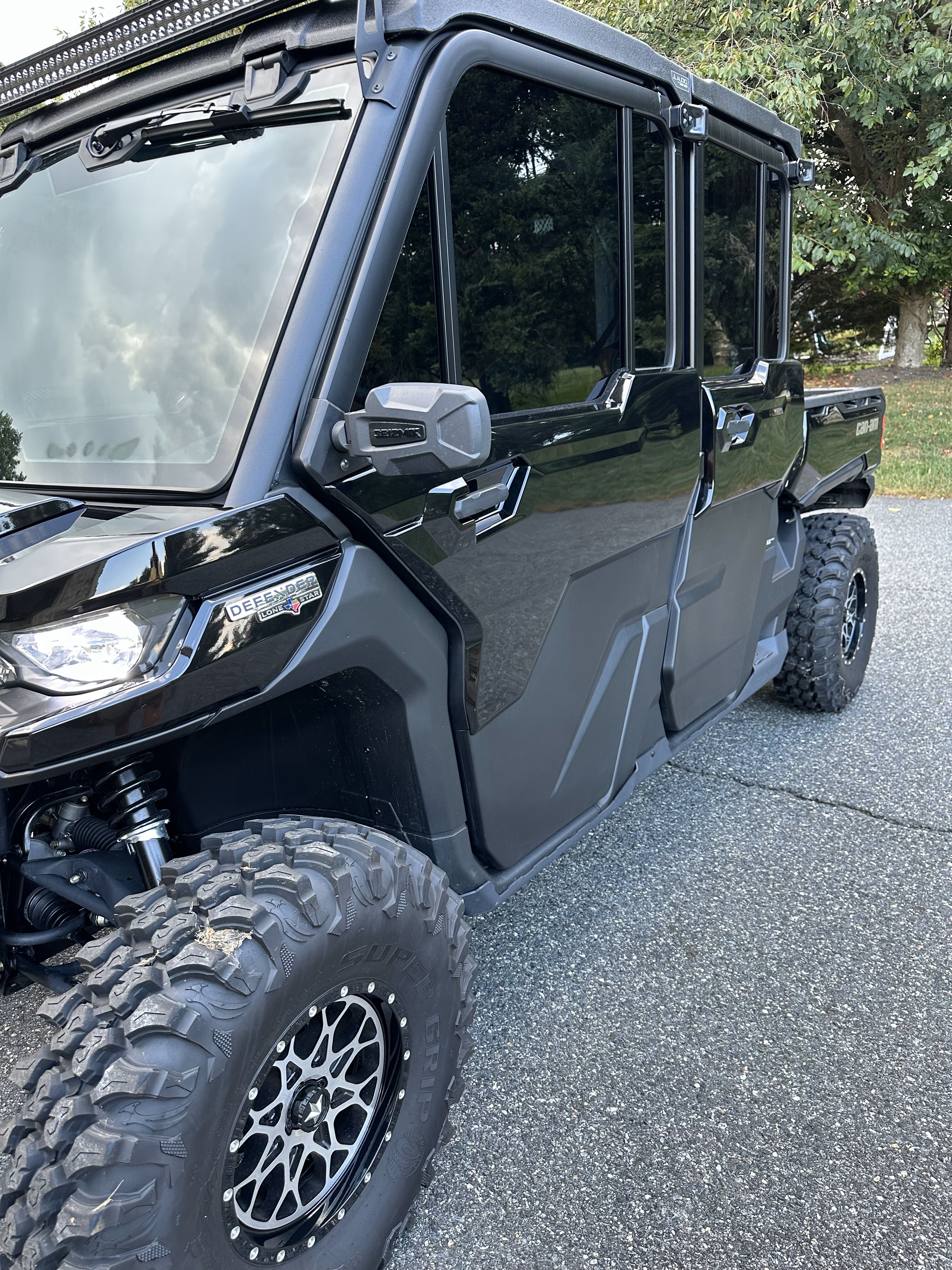 Can-Am Four Wheelers For Sale Near Frederick, MD - ATV Trader