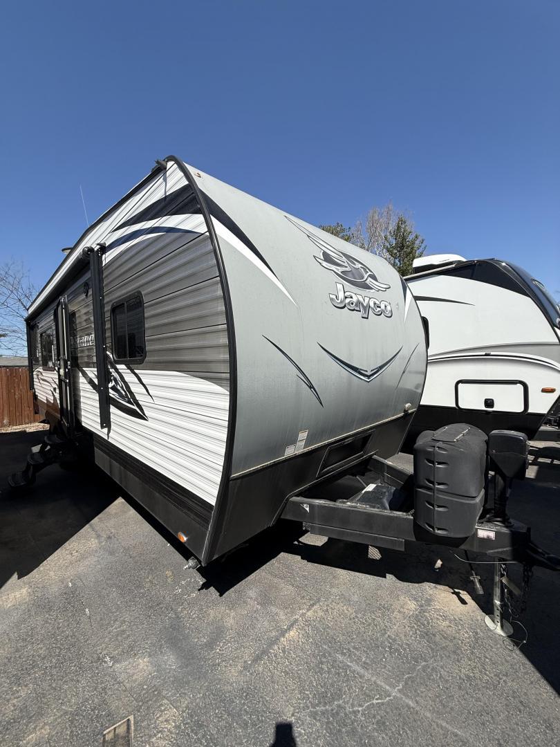 Jayco Octane Zx RVs For Sale in Wisconsin - RV Trader