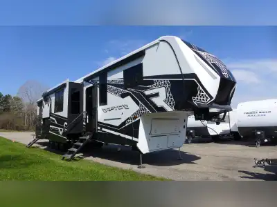 2025 Keystone Raptor 433 RVs For Sale - RV Trader