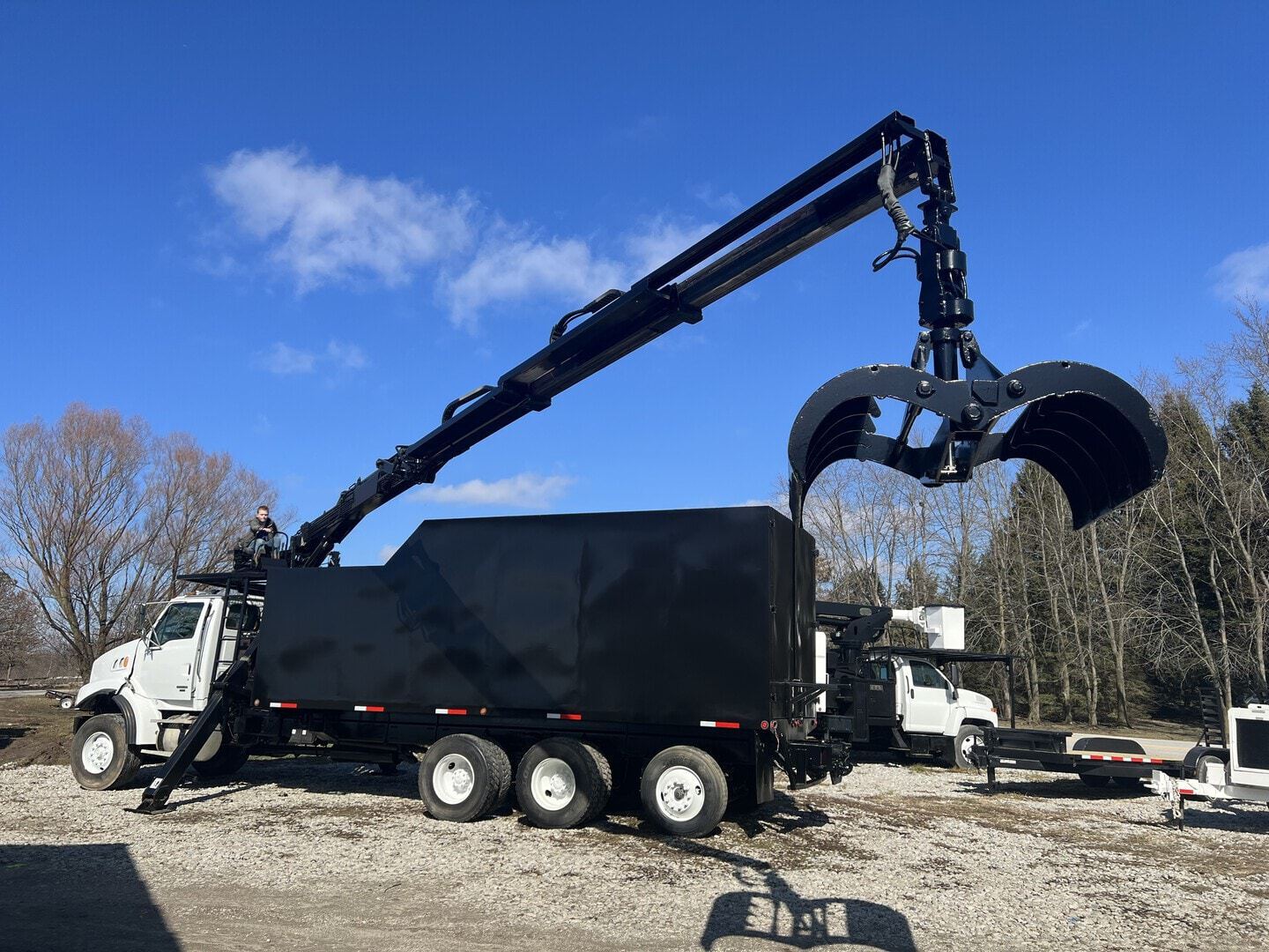 2006 Sterling L7500 in Fort Wayne, IN