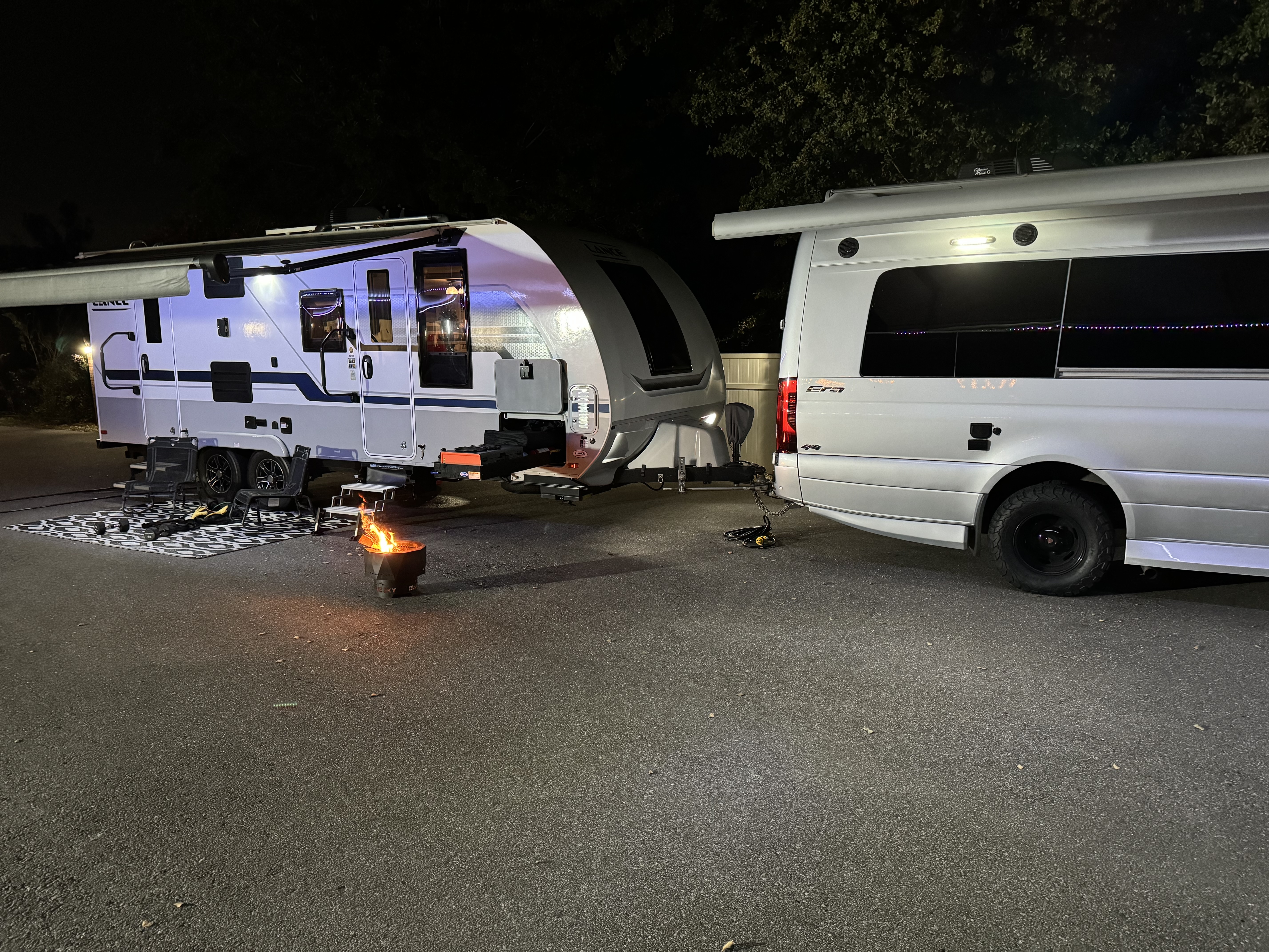 2022 Lance 2185 Travel Trailer in miami FL