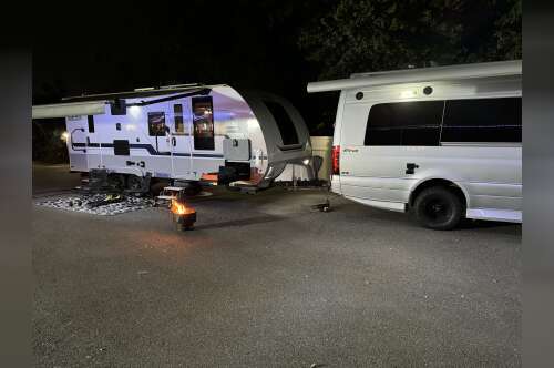 2022 Lance 2185 Travel Trailer in miami FL