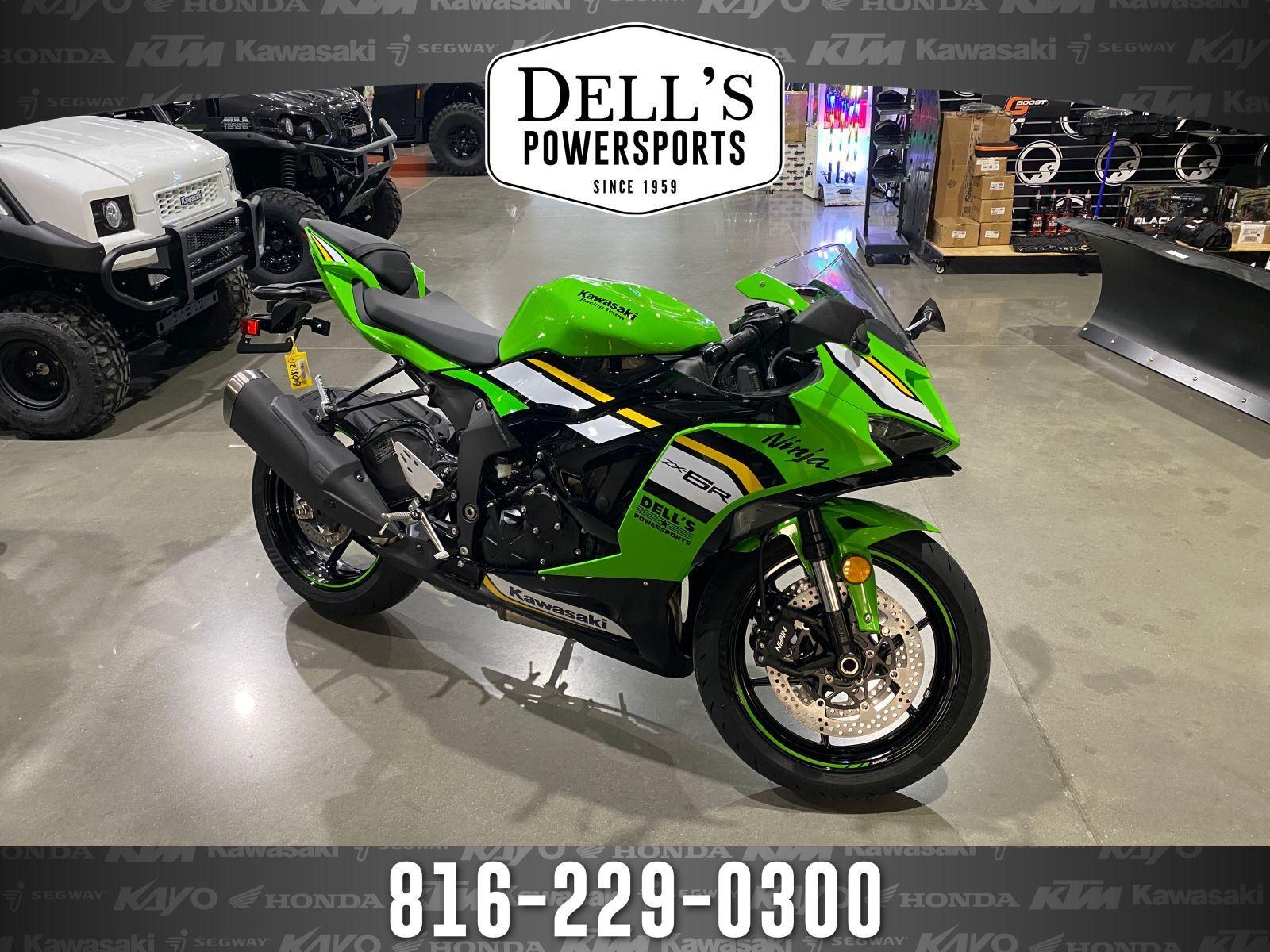 Kawasaki Ninja Motorcycles For Sale in Missouri - Cycle Trader