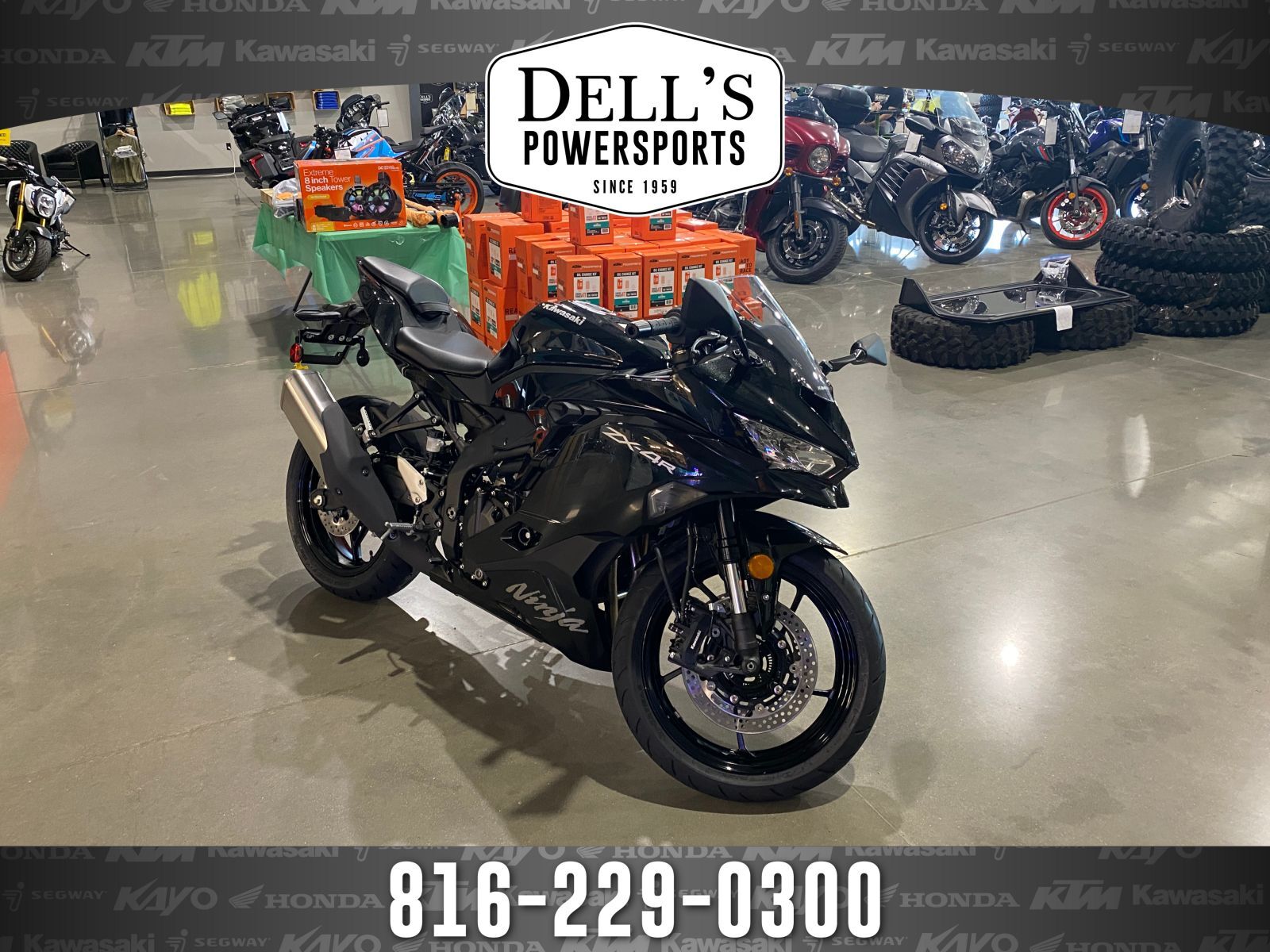 Black Sportbike Motorcycles For Sale Near Topeka, KS - Cycle