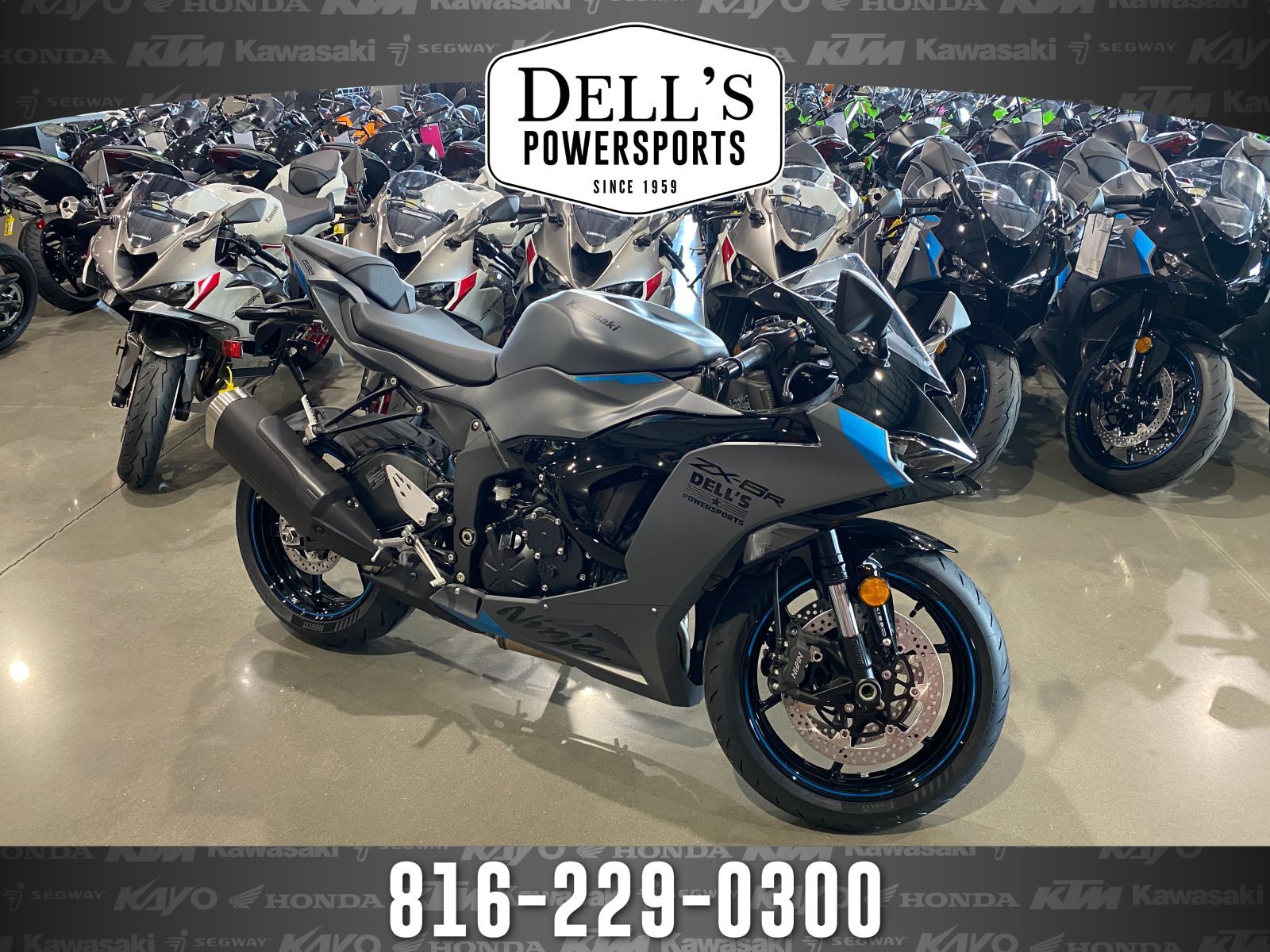 Kawasaki Motorcycles For Sale Near Manhattan, KS - Cycle Trader