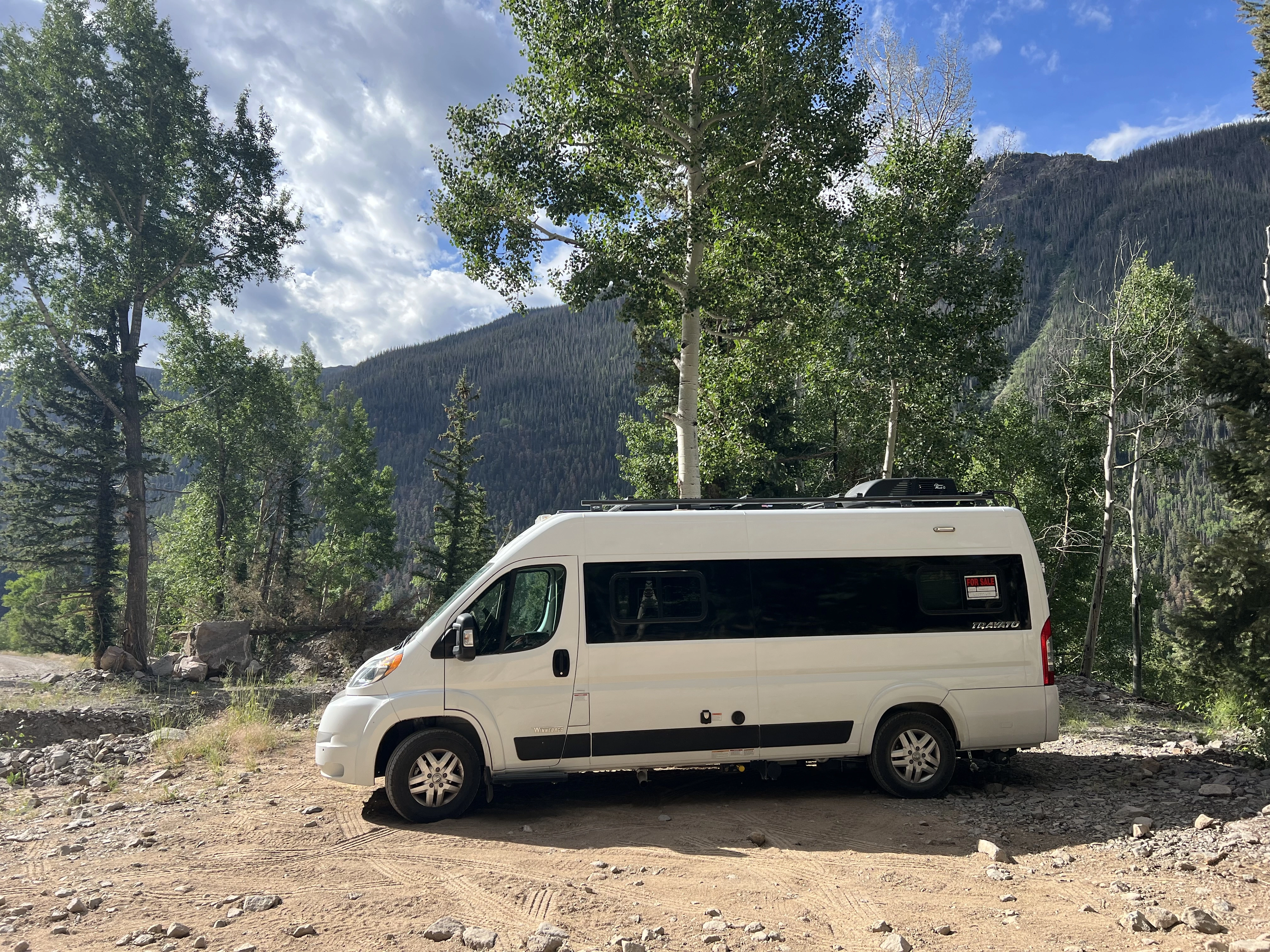 2023 Winnebago TRAVATO 59G RV