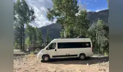 2023 Winnebago TRAVATO 59G RV