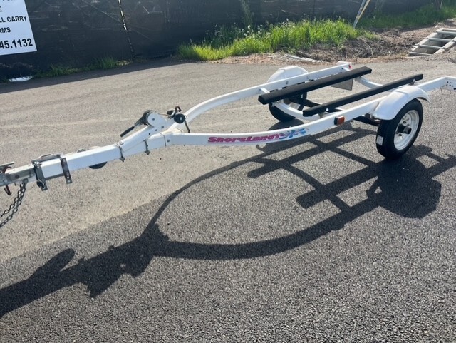 1996 Shoreland'R single in marysville CA