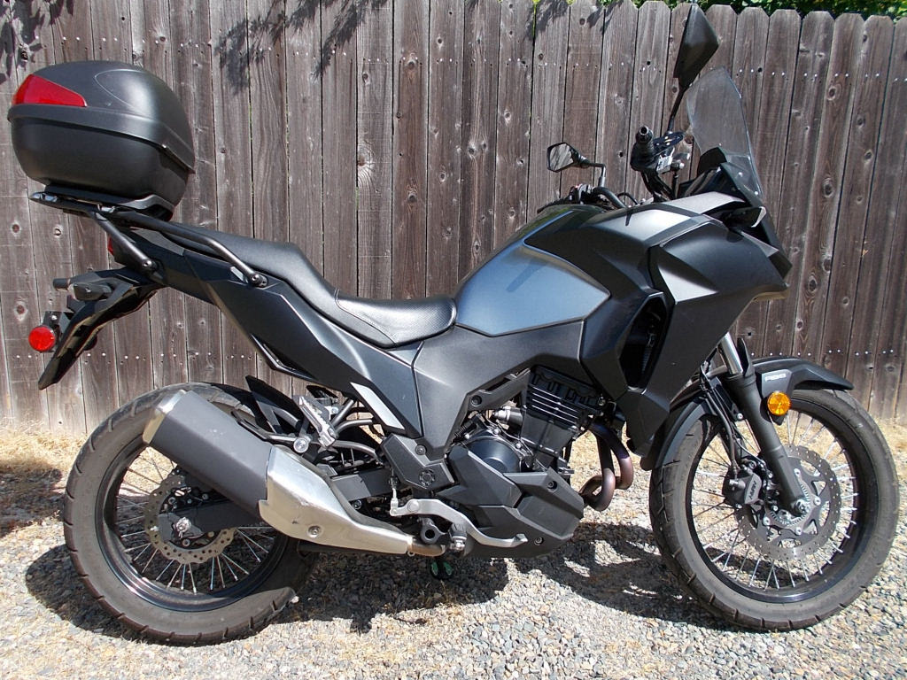 Kawasaki Concours Sport Touring Motorcycles For Sale in Kawasaki Concours Sport Touring Motorcycles For Sale in
