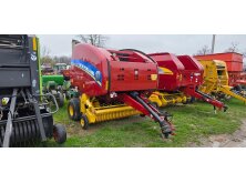 Key Heavy Equipment for Harvesting Corn  image
