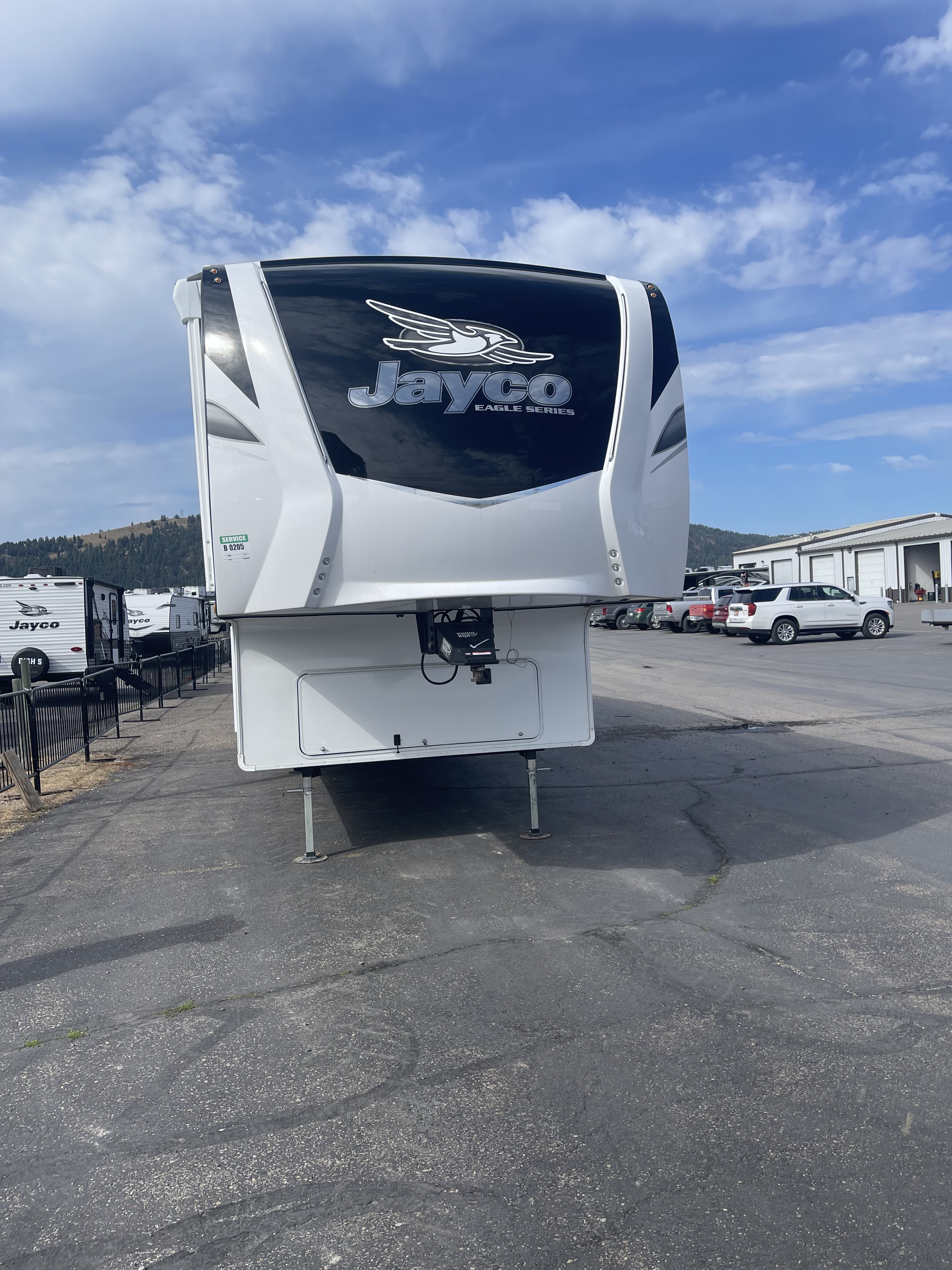 Jayco Jay Flight Slx RVs For Sale near Missoula, MT - RV Trader