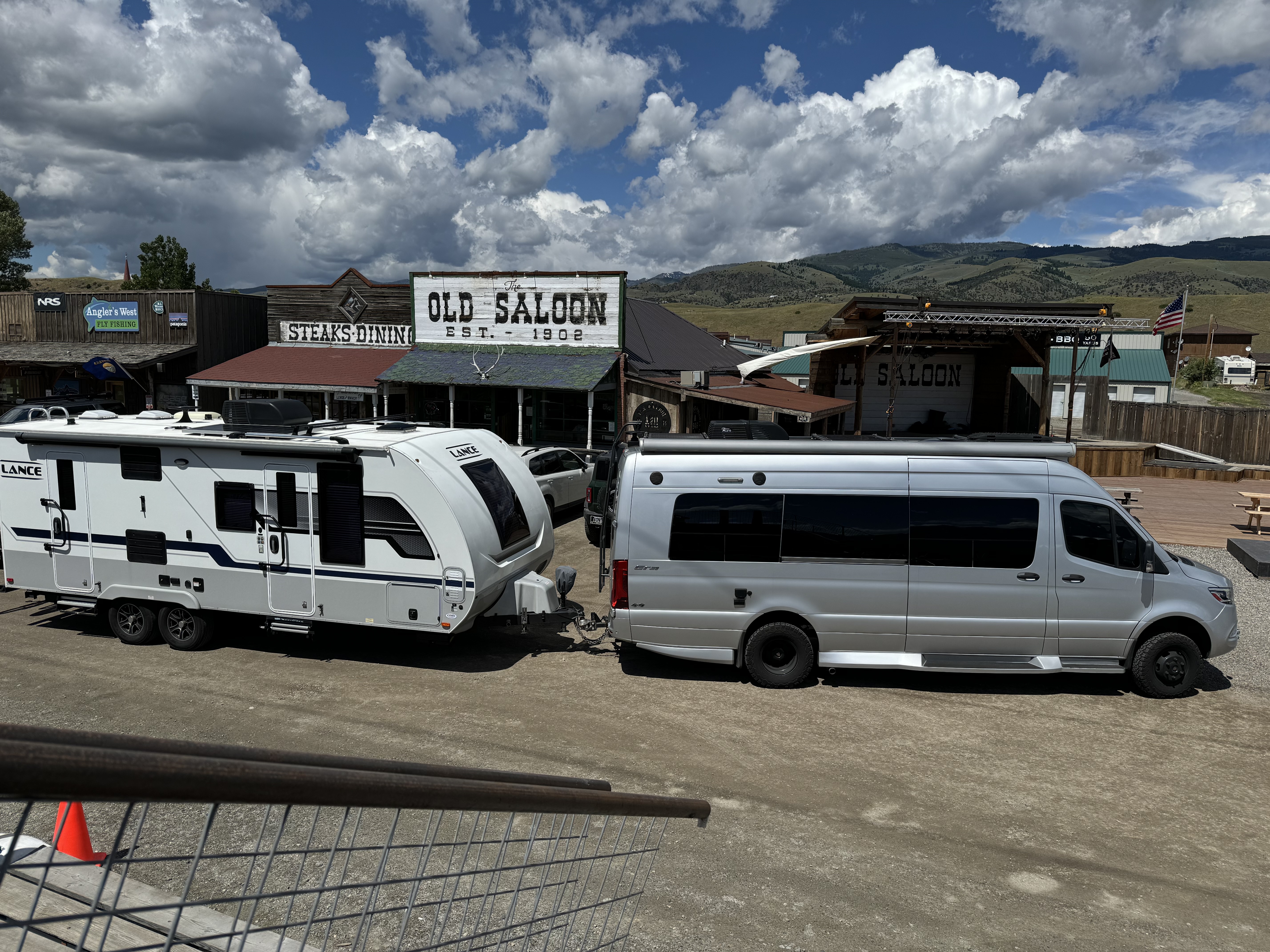 2022 Lance 2185 Travel Trailer in miami FL