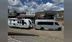 2022 Lance 2185 Travel Trailer RV