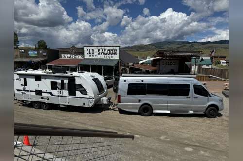 2022 Lance 2185 Travel Trailer in miami FL