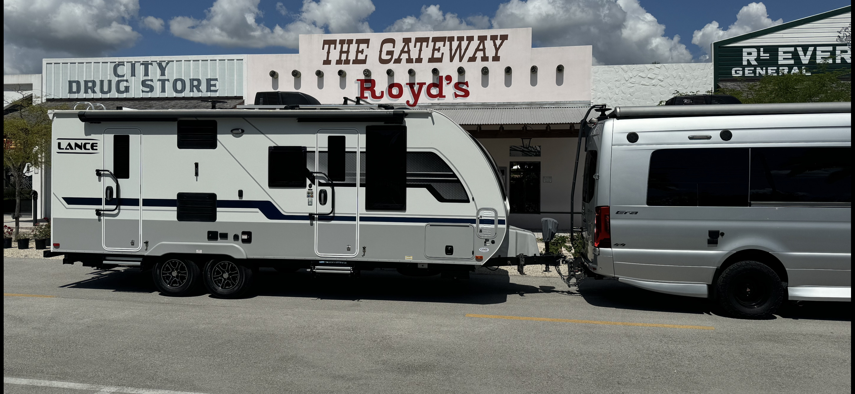 2022 Lance 2185 Travel Trailer in miami FL