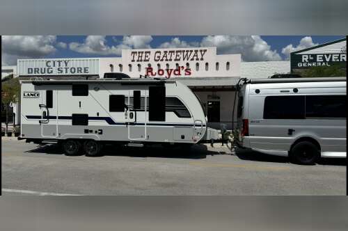 2022 Lance 2185 Travel Trailer in miami FL