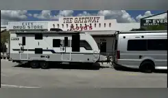 2022 Lance 2185 Travel Trailer RV