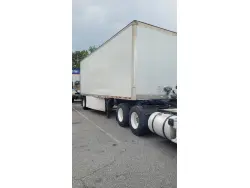 2017 GREAT DANE AIR RIDE LIFT GATE