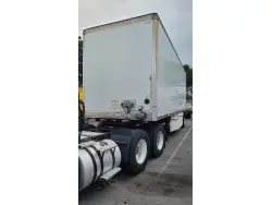 2017 GREAT DANE AIR RIDE LIFT GATE