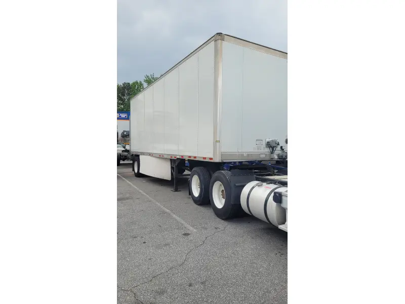 2017 GREAT DANE AIR RIDE LIFT GATE