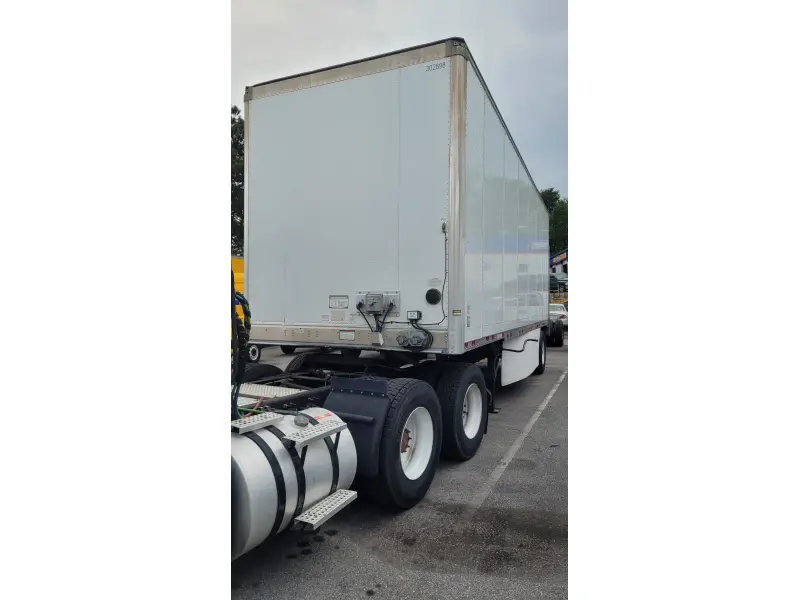 2017 GREAT DANE AIR RIDE LIFT GATE