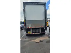 2017 GREAT DANE AIR RIDE LIFT GATE