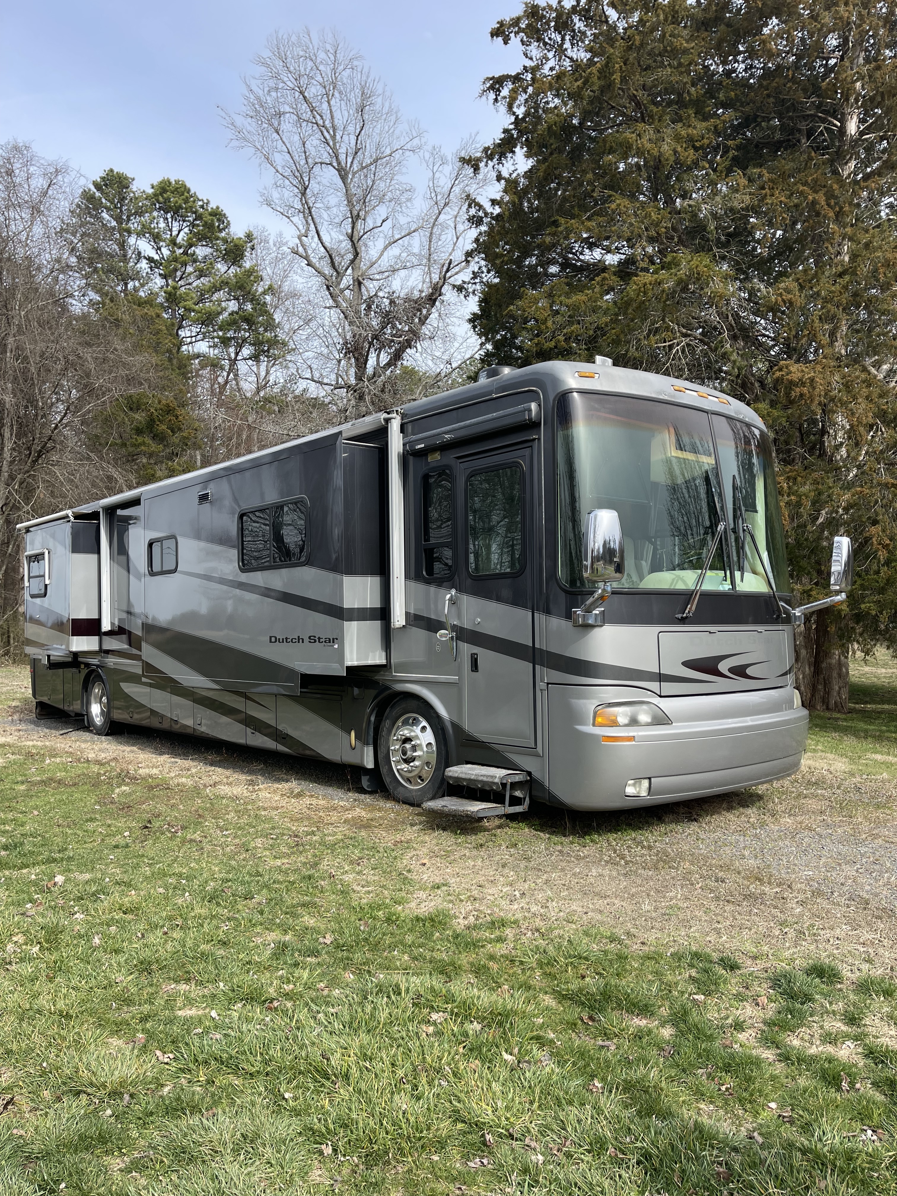 2005 Newmar DUTCH STAR 4023 RV