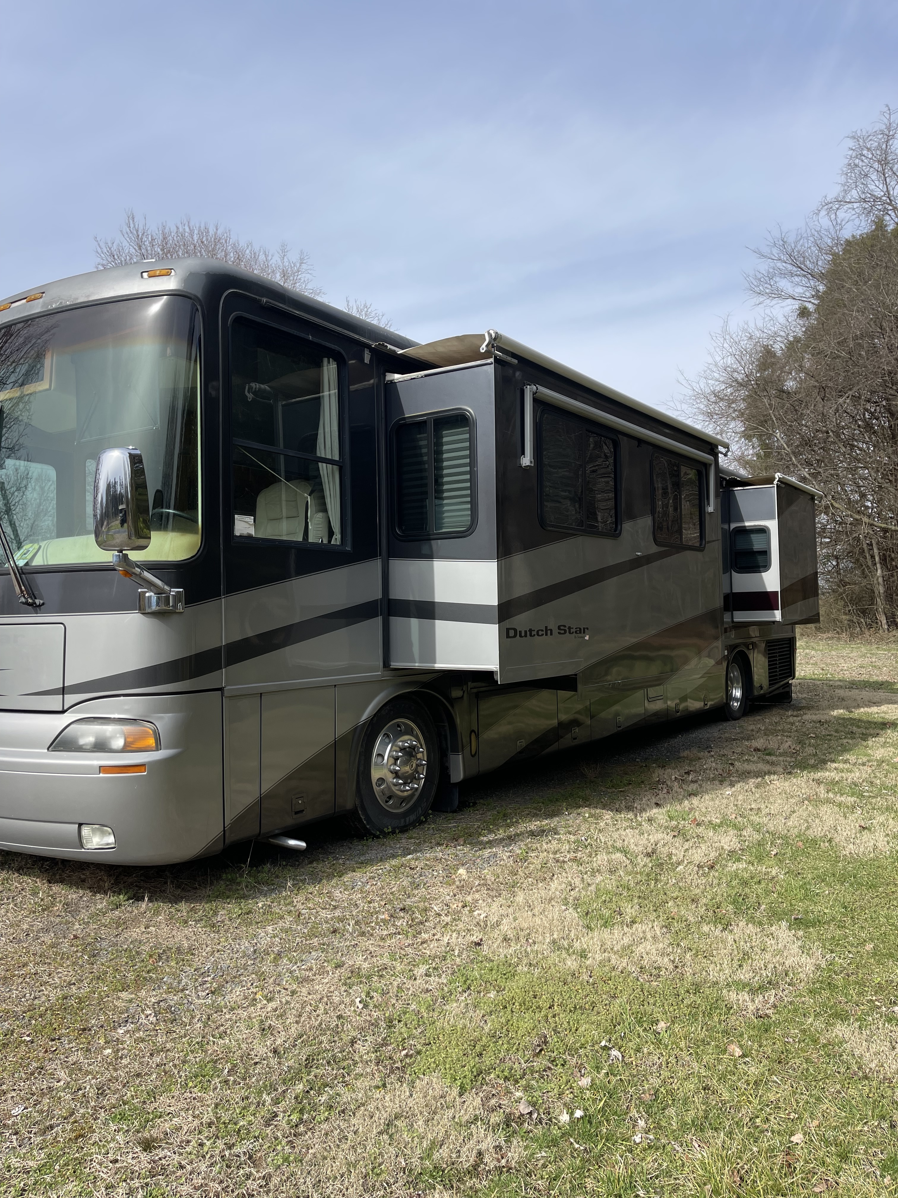 2005 Newmar DUTCH STAR 4023 in mocksville NC