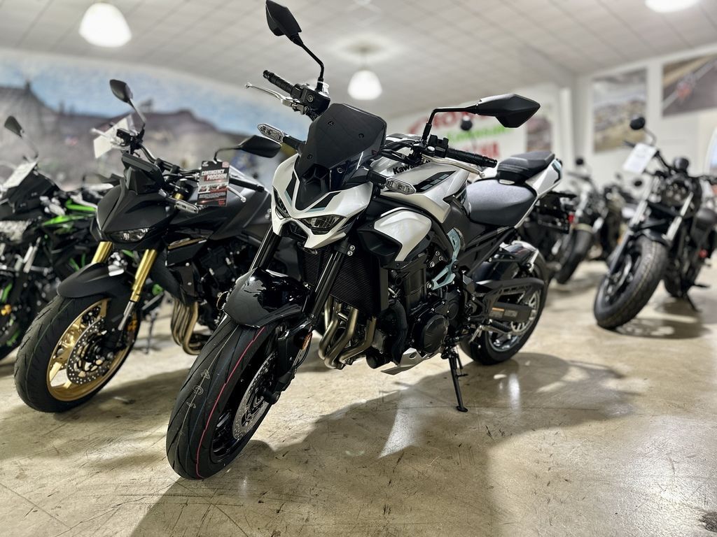 SALE様 1993 Kawasaki ZX750-L VIN: JKAZXDL16PA009735 - CLASSIC.COM