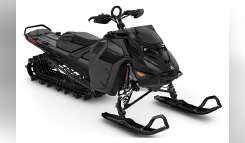 2023 Ski-Doo Summit 154 Snowmobile snowmobile