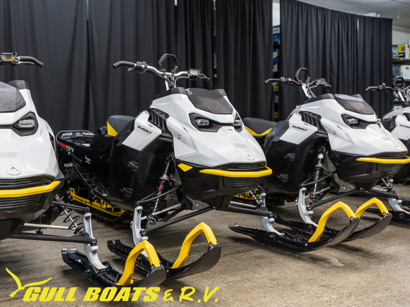 Ski-Doo Snowmobiles For Sale Near Missoula, Montana - Snowmobile