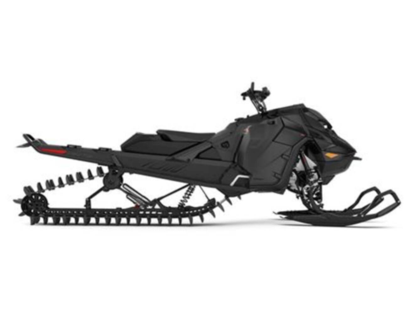 A photo of this 2023 Ski-Doo Summit 154