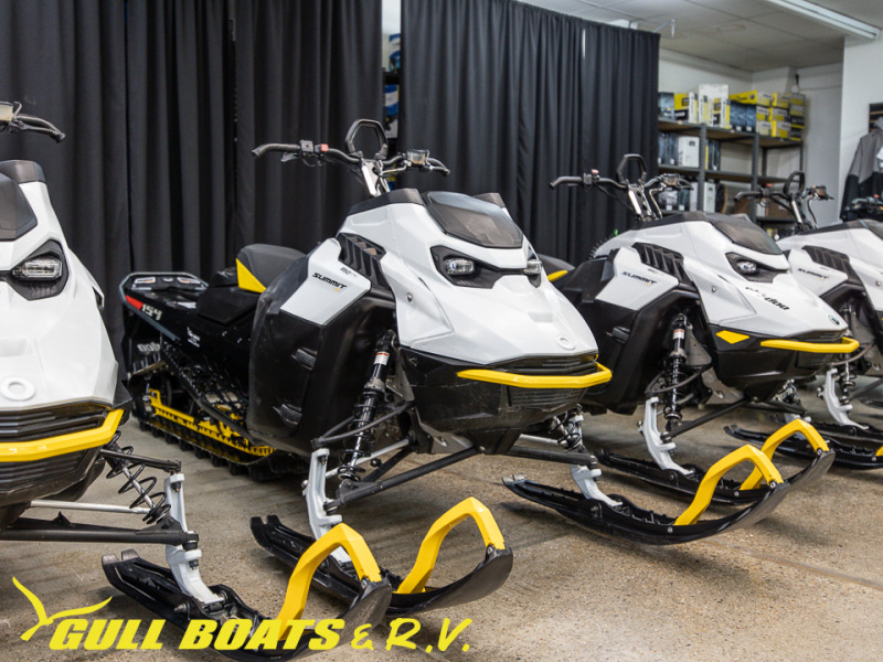 Ski-Doo Snowmobile For Sale Near Missoula, Montana - Snowmobile Trader