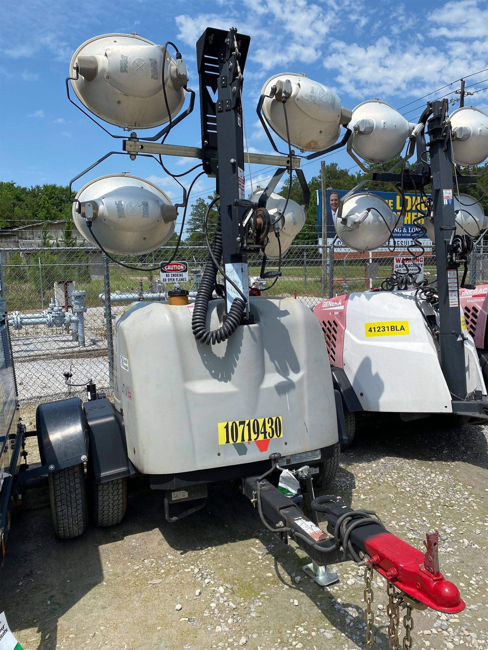 2018 WACKER NEUSON LTV6K in Stapleton, AL