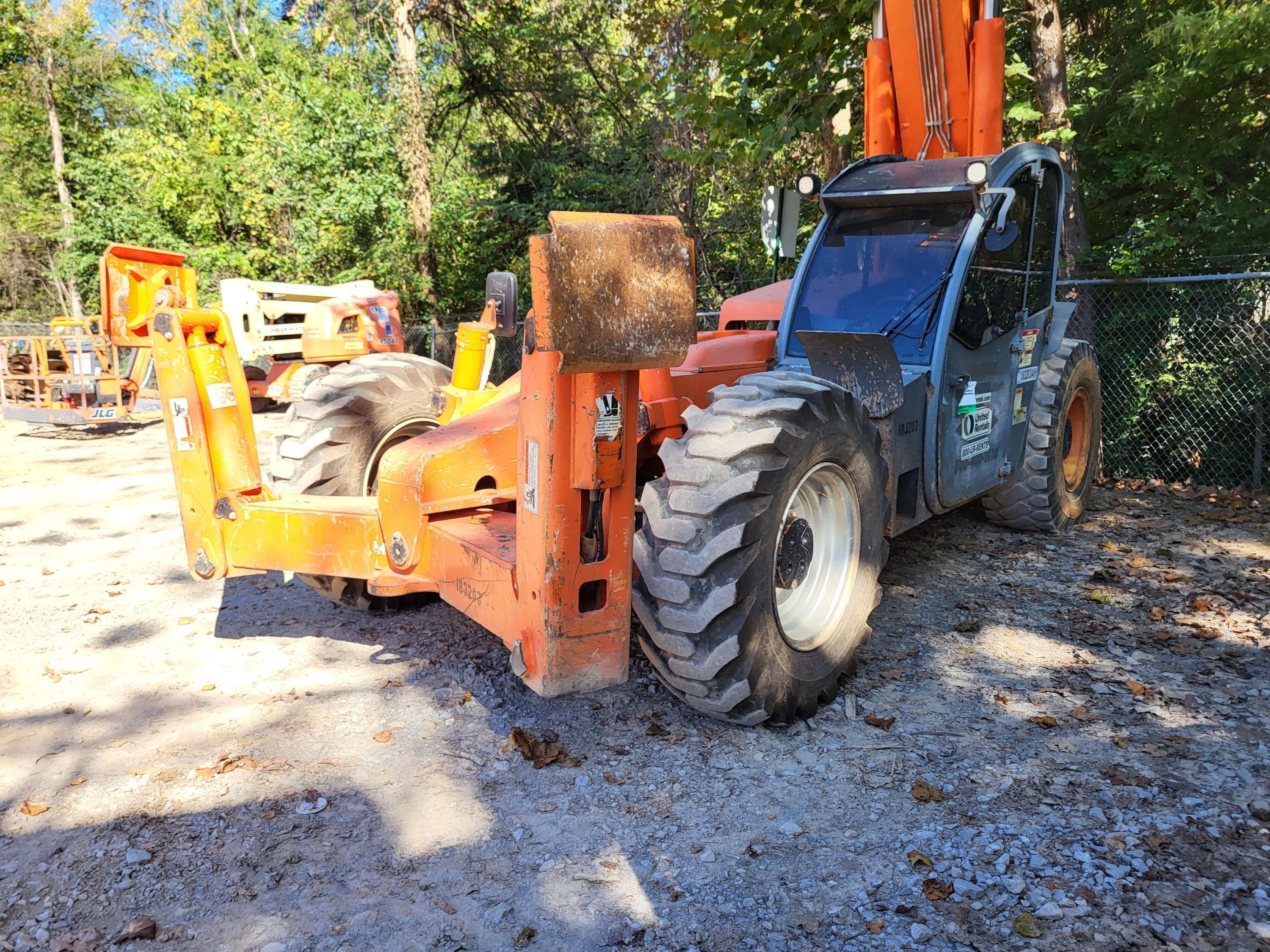 2016 XTREME MANUFACTURING XR2045 in Stapleton, AL