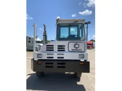2007 CAPACITY TJ5000