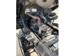 2007 CAPACITY TJ5000