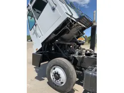 2007 CAPACITY TJ5000
